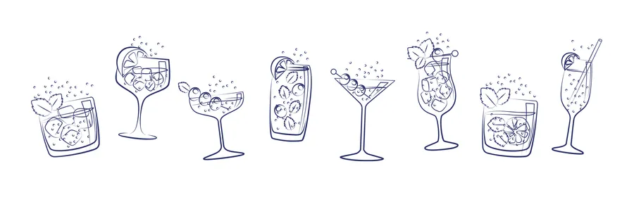 Logo des French Bulles